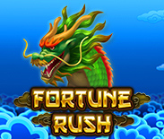 Fortune Rush