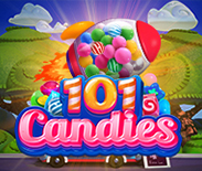 101 Candies