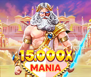 15.000x Mania